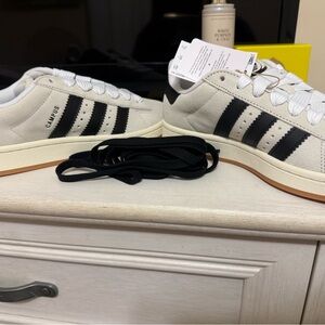 women’s adidas campus